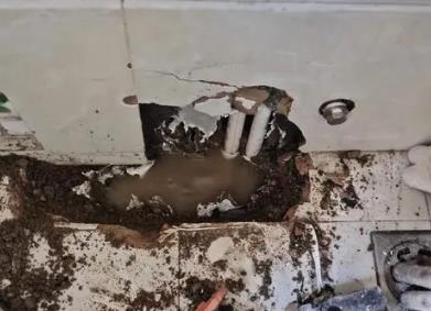绵阳市漏水检测电话